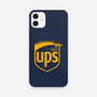 United Pirates and Smugglers-iphone snap phone case-kg07