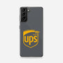 United Pirates and Smugglers-samsung snap phone case-kg07
