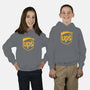 United Pirates and Smugglers-youth pullover sweatshirt-kg07