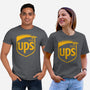 United Pirates and Smugglers-unisex basic tee-kg07