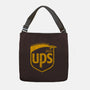 United Pirates and Smugglers-none adjustable tote-kg07