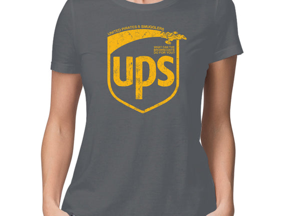 United Pirates and Smugglers