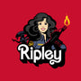 Ripley-unisex basic tee-javiclodo