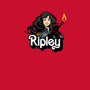Ripley-youth crew neck sweatshirt-javiclodo
