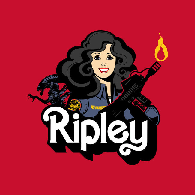 Ripley-none drawstring bag-javiclodo