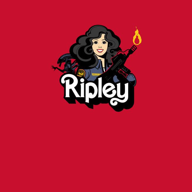 Ripley-youth pullover sweatshirt-javiclodo
