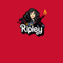 Ripley-youth pullover sweatshirt-javiclodo