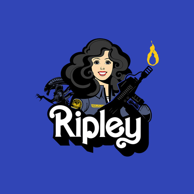 Ripley-womens fitted tee-javiclodo