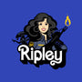 Ripley-none drawstring bag-javiclodo