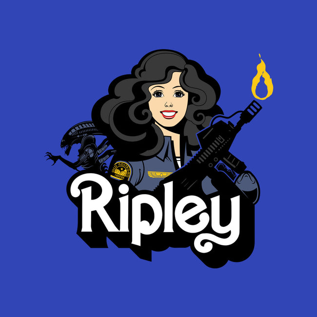 Ripley-none fleece blanket-javiclodo