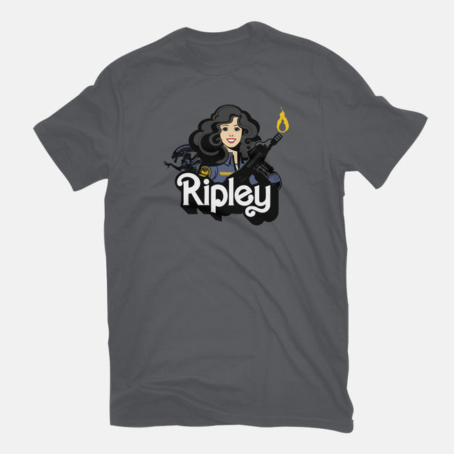 Ripley-womens fitted tee-javiclodo