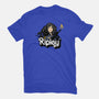 Ripley-womens fitted tee-javiclodo