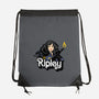 Ripley-none drawstring bag-javiclodo