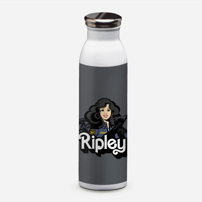 Ripley-none water bottle drinkware-javiclodo