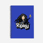 Ripley-none dot grid notebook-javiclodo
