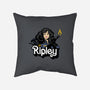 Ripley-none removable cover w insert throw pillow-javiclodo