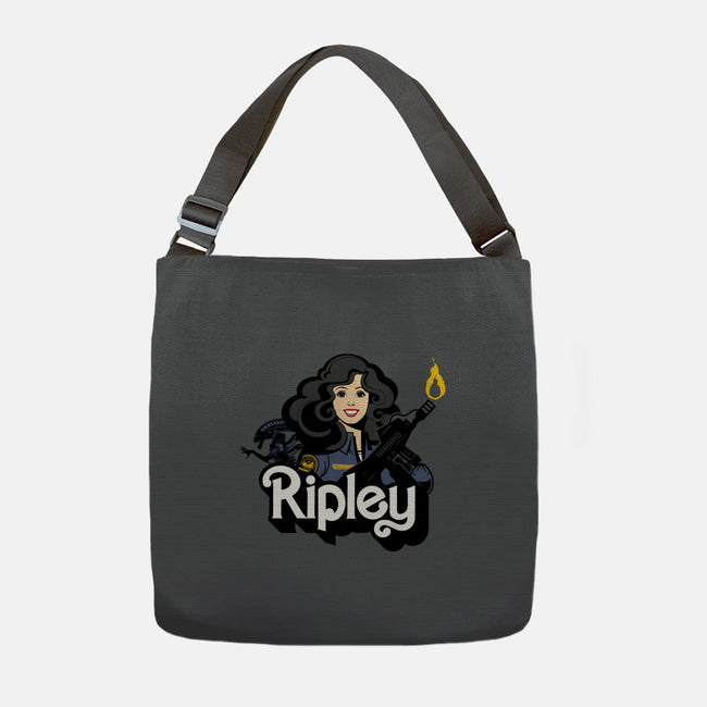 Ripley-none adjustable tote-javiclodo