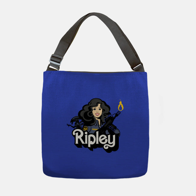 Ripley-none adjustable tote-javiclodo