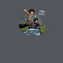 Inigo and Fezzik-youth pullover sweatshirt-Boggs Nicolas