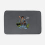 Inigo and Fezzik-none memory foam bath mat-Boggs Nicolas