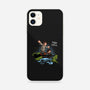 Inigo and Fezzik-iphone snap phone case-Boggs Nicolas