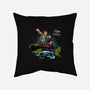 Inigo and Fezzik-none removable cover w insert throw pillow-Boggs Nicolas