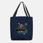 Inigo and Fezzik-none basic tote-Boggs Nicolas