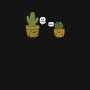 Succ and Prick-none matte poster-Farty Plants