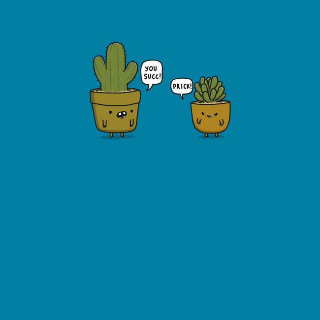 Succ and Prick-youth crew neck sweatshirt-Farty Plants