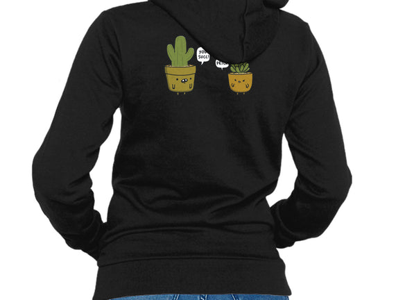 Succ and Prick