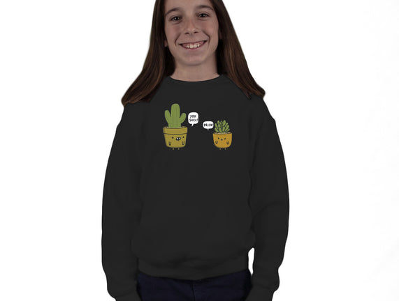 Succ and Prick