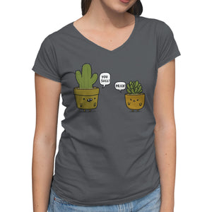 Succ and Prick