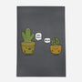Succ and Prick-none outdoor rug-Farty Plants
