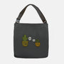 Succ and Prick-none adjustable tote-Farty Plants
