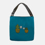 Succ and Prick-none adjustable tote-Farty Plants