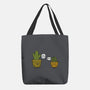 Succ and Prick-none basic tote-Farty Plants