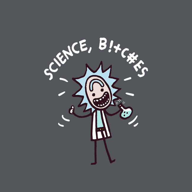Science Bleep-mens premium tee-Wenceslao A Romero