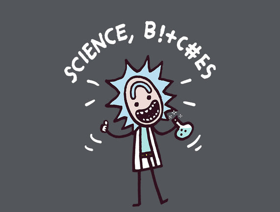 Science Bleep