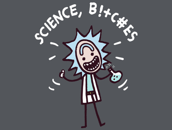 Science Bleep