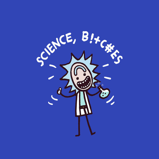 Science Bleep-unisex pullover sweatshirt-Wenceslao A Romero