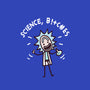 Science Bleep-unisex pullover sweatshirt-Wenceslao A Romero