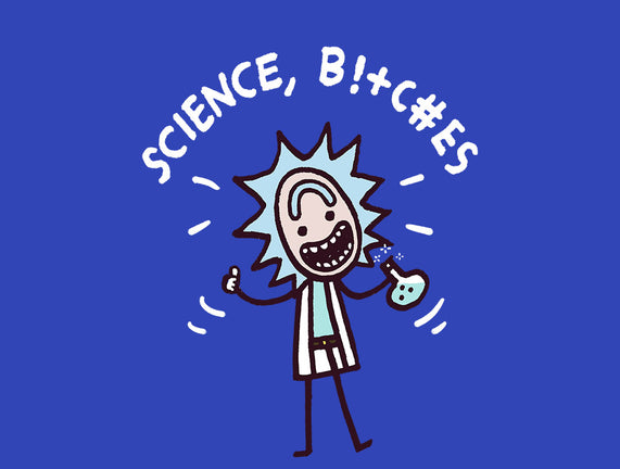 Science Bleep