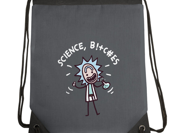 Science Bleep