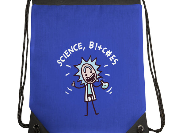 Science Bleep