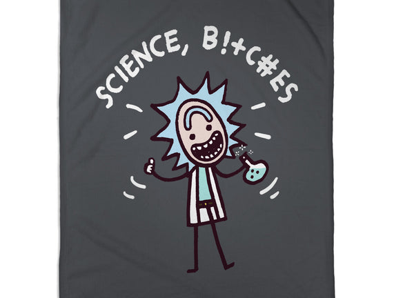 Science Bleep