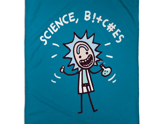 Science Bleep