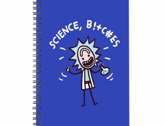 Science Bleep