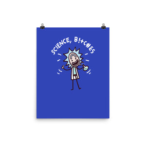 Science Bleep