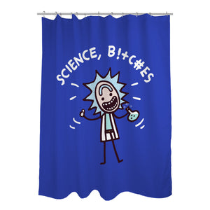 Science Bleep