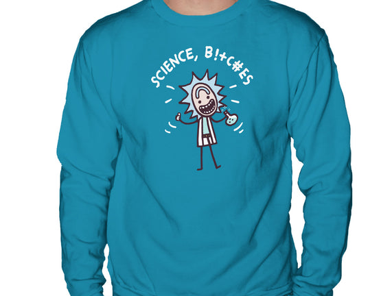Science Bleep